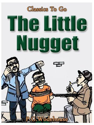 cover image of The Little Nugget